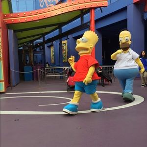 Meet your Posher, Lee